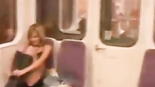 Показал Член Автобус Порно Видео
